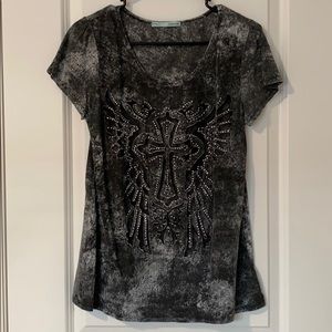 Graphic Tee - Maurices